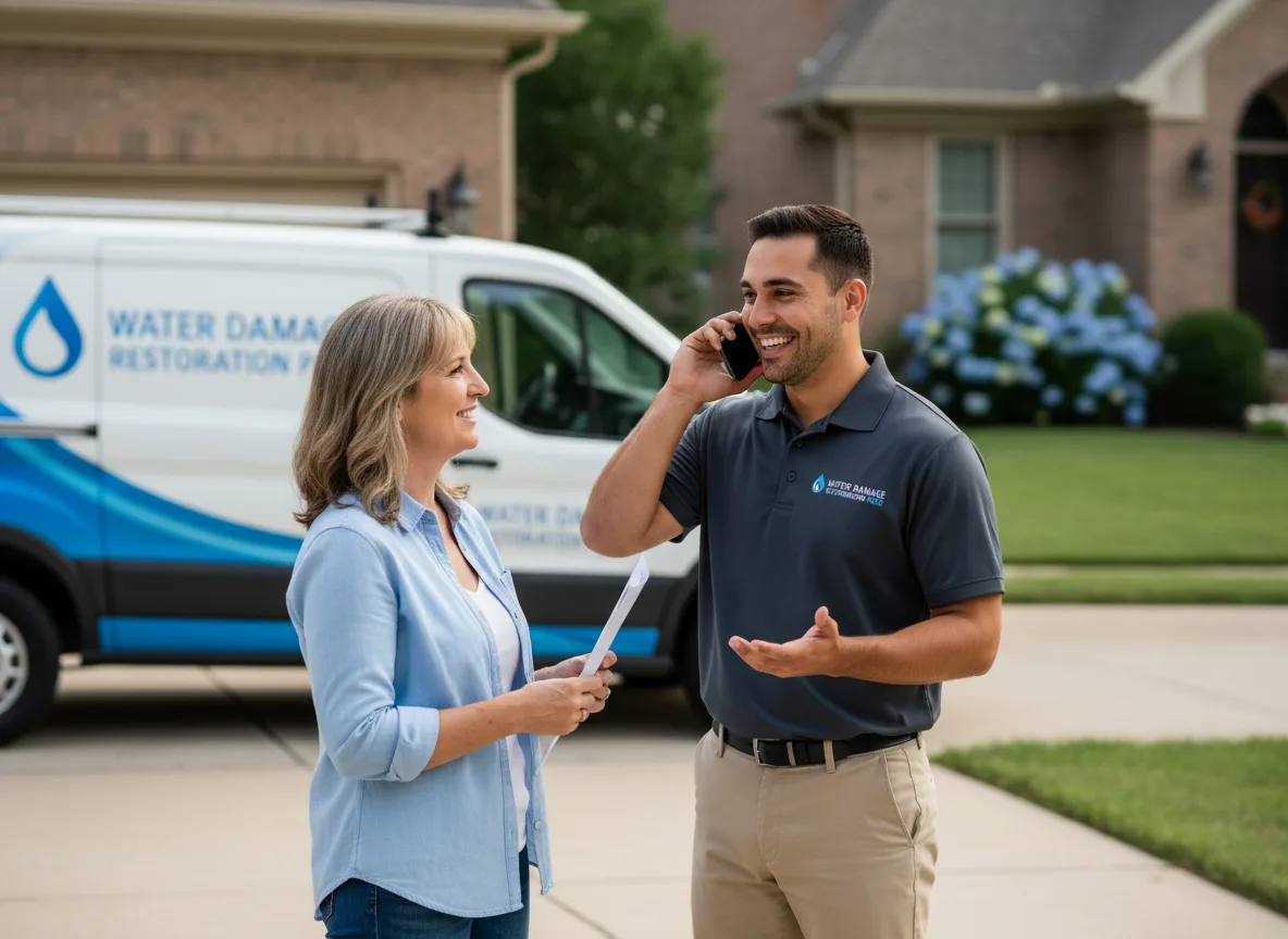 Flood Restoration Farmington, UT FAQs